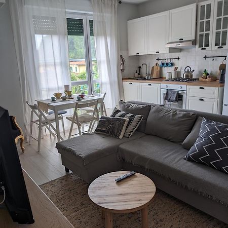 Casa Vacanze Apartment La Spezia Ngoại thất bức ảnh