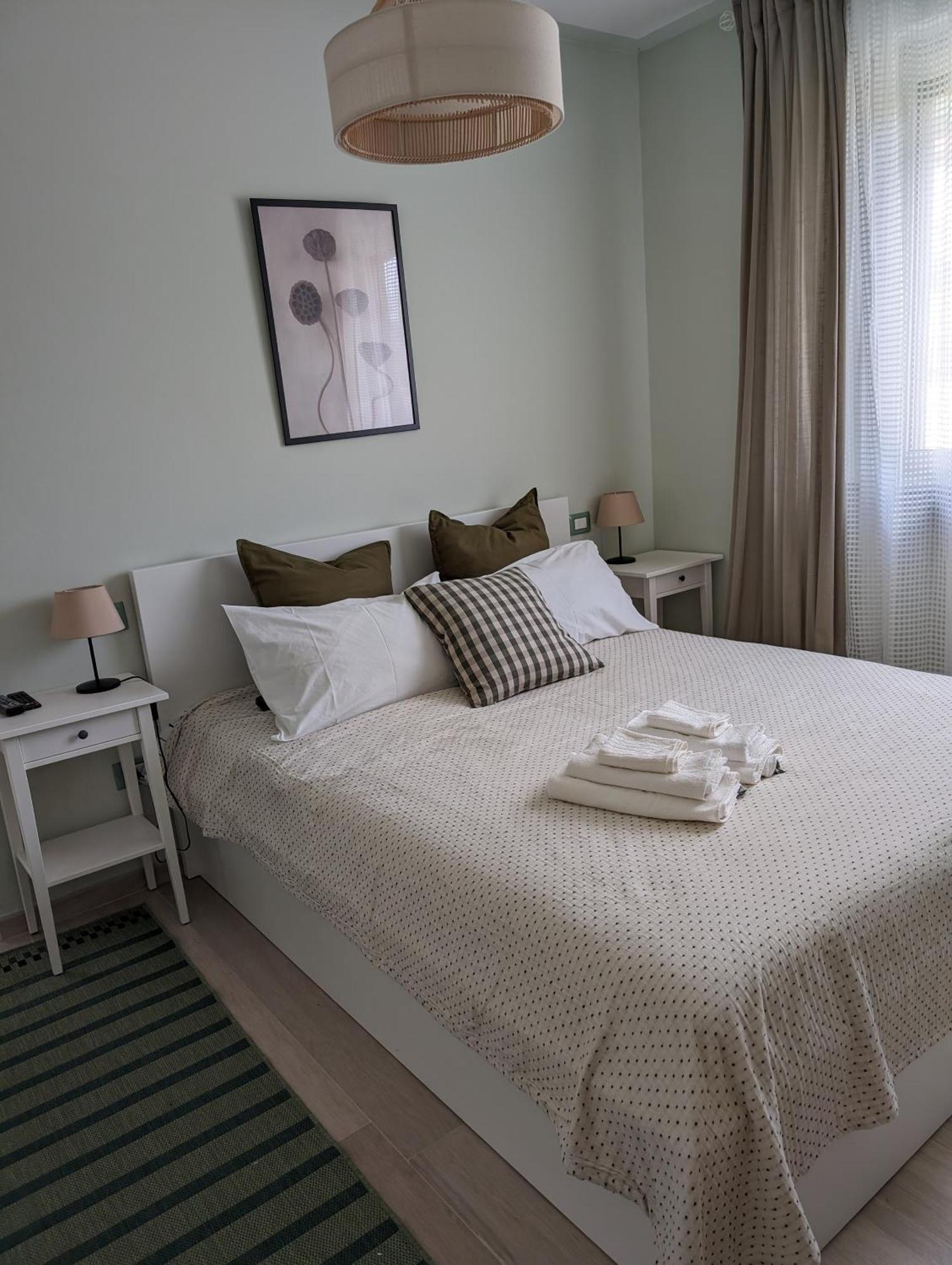 Casa Vacanze Apartment La Spezia Ngoại thất bức ảnh